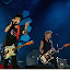 Band New Tab Page HD Wallpapers Themes