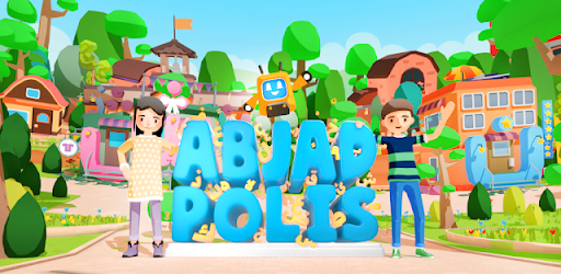 AbjadPolis