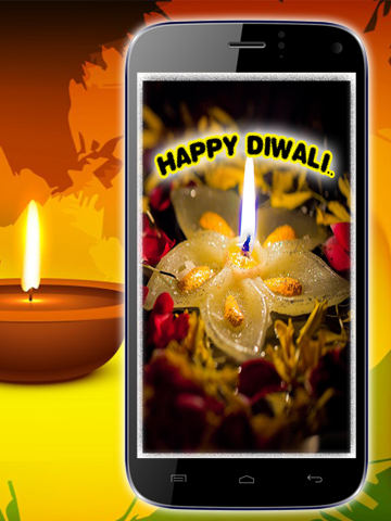 Happy Diwali Special eCards