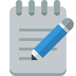 Cover Image of Tải xuống Notepad 1.3.0.5 APK