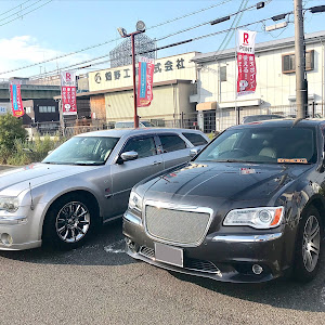 300C ツーリング LE35T