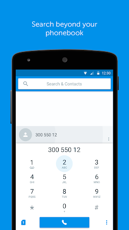 Truedialer Phone Contacts v3.65