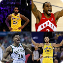 アプリのダウンロード Guess The NBA Player をインストールする 最新 APK ダウンローダ