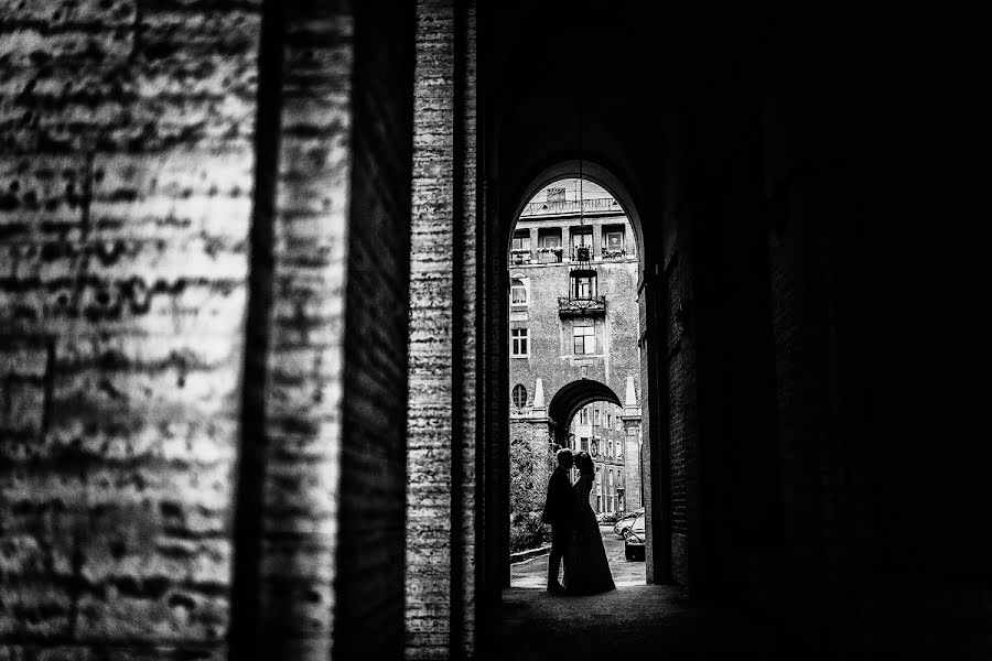 Fotógrafo de casamento Yuliya Kurbatova (jiafoto). Foto de 30 de agosto 2016