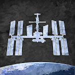 Cover Image of ダウンロード ISS Live Now：EarthLiveを見る 5.7.5 APK