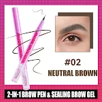 Purple 02NEUTRAL BROWN