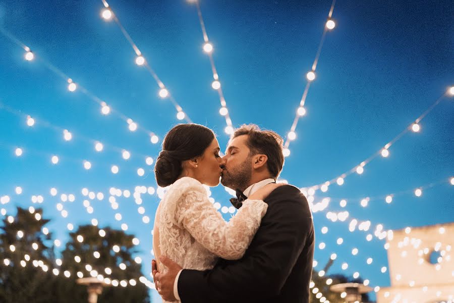 Fotógrafo de casamento Nicola Marciano (nicolamarcianoph). Foto de 11 de janeiro