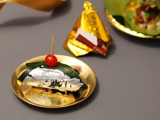 Meetha Paan