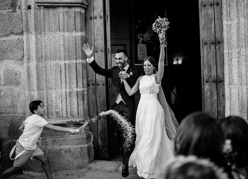 Fotógrafo de casamento Miguel Angel Espino Gil (miguelangelesp). Foto de 26 de agosto 2020