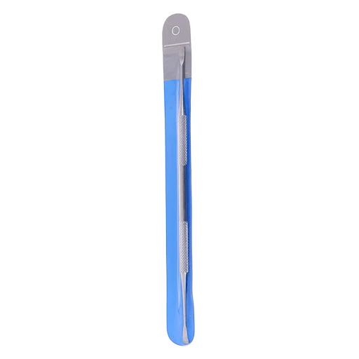 Double-head Stainless Steel Pet Tartar Stone Remover Scraper Scaler for Dog Dental Tooth Oral Hygiene Health Care Clean 
