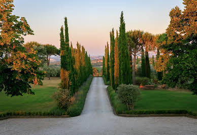 Villa with garden and terrace 3