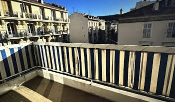 appartement à Nice (06)