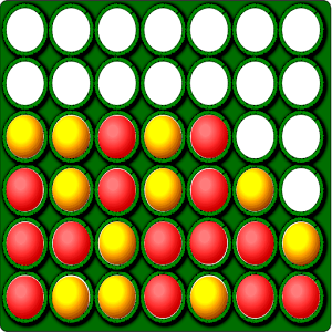 Connect Four logo