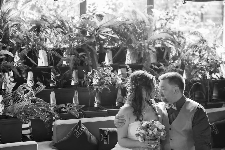 Fotógrafo de casamento Gennadiy Nesterenko (gennadiy). Foto de 25 de outubro 2022