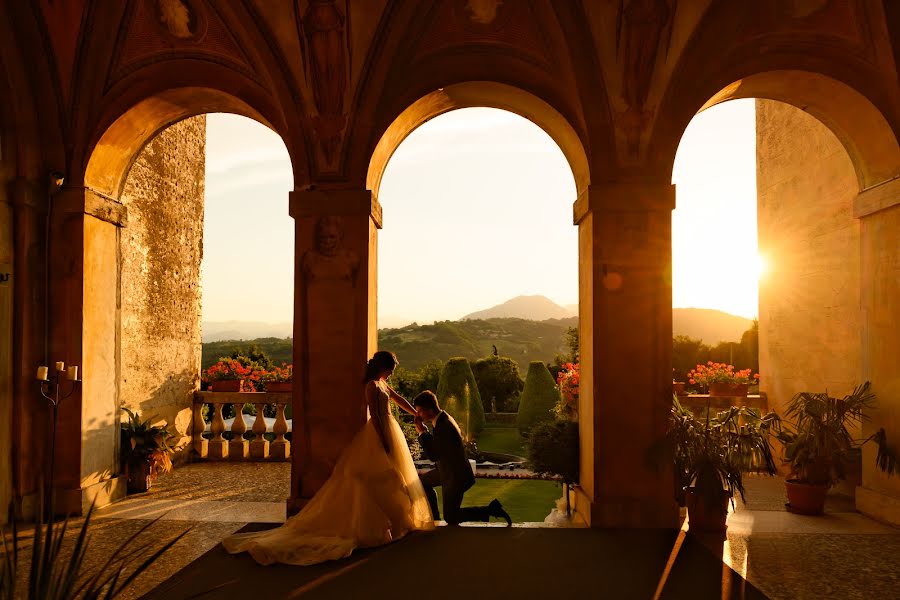 Fotografo di matrimoni Giovanni Tarantini (tarantini). Foto del 9 giugno 2022