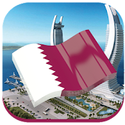 دليل السياحة في قطر ‎  Icon