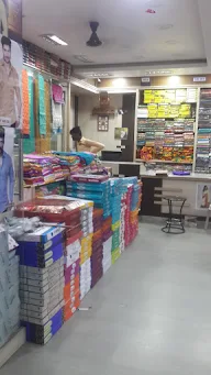 Bherav Textile Showroom photo 2