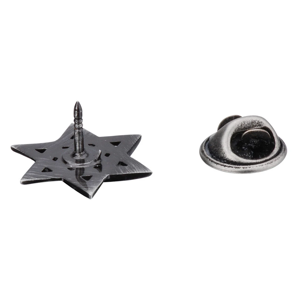Broche voor pakken Prachtige sieraden voor heren en dames. Verfraai uw outfit met deze elegante broche. Een stijlvolle accessoire voor elke gelegenheid.