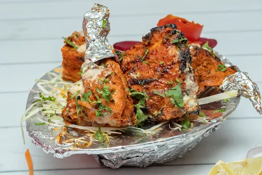 Tandoori Chicken