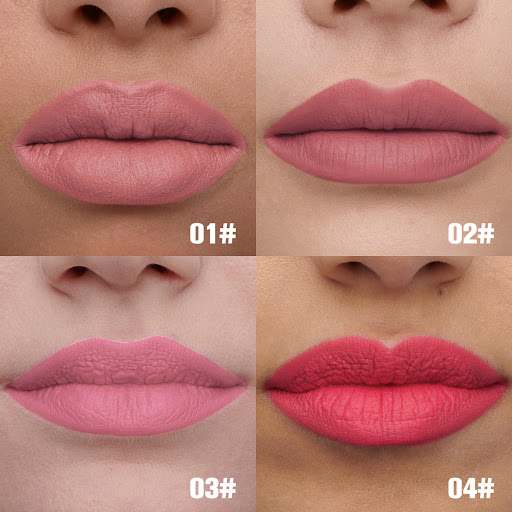 Title 2, PHOFAY Matte Lipliner Lipstick Pen