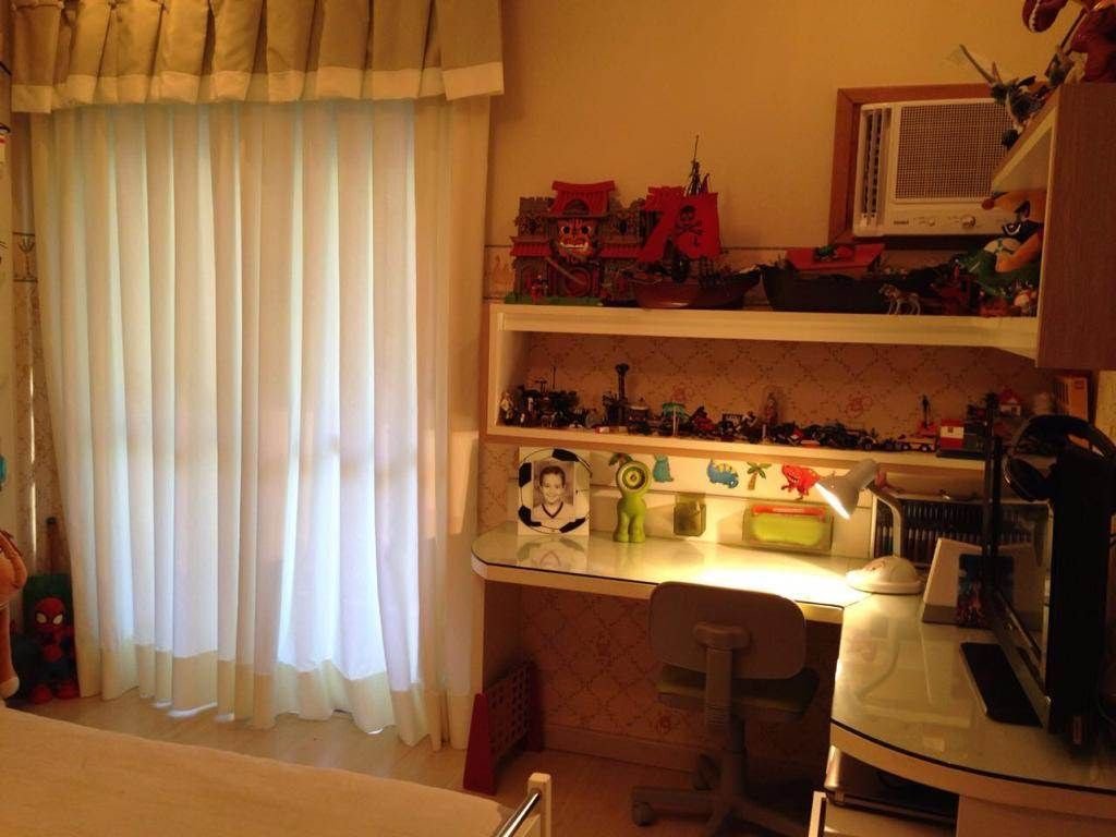 Cobertura à venda com 4 quartos, 369m² - Foto 19