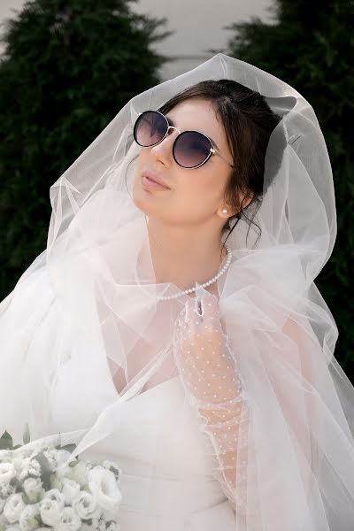 Photographe de mariage Svetlana Yarceva (svetayartseva). Photo du 21 octobre 2022