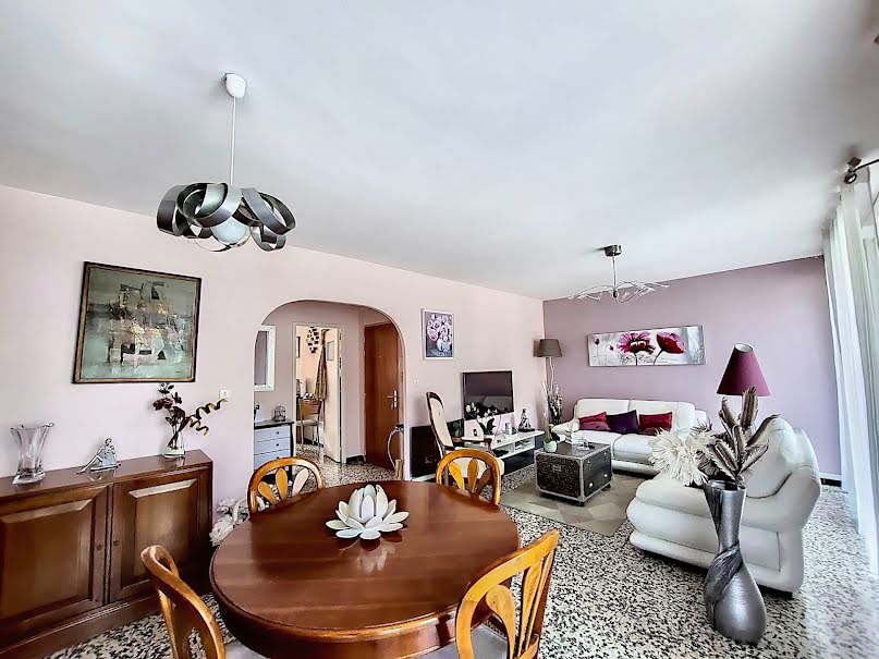 Vente appartement 3 pièces 70.12 m² à Avignon (84000), 120 000 €