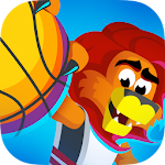 Cover Image of Télécharger Mascot Dunks 1.0 APK