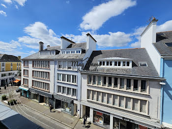 duplex à Lorient (56)