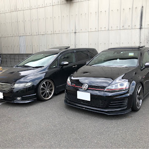 ゴルフGTI