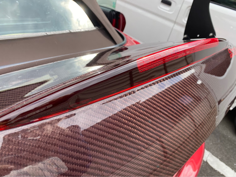 S2000の買い手募集中！に関するカスタム事例の投稿画像1枚目
