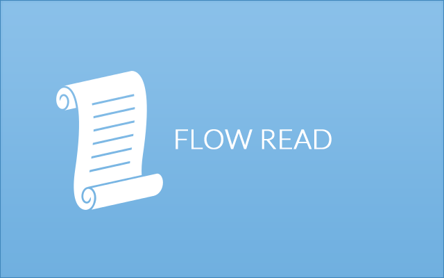 FlowRead Preview image 0