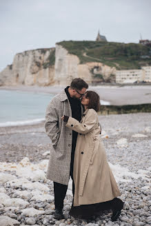 Photographe de mariage Nika Gunchak (nikagunchak). Photo du 6 mai 2022