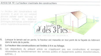 terrain à Saleich (31)