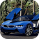 I8 Drift & Driving Simulator icon