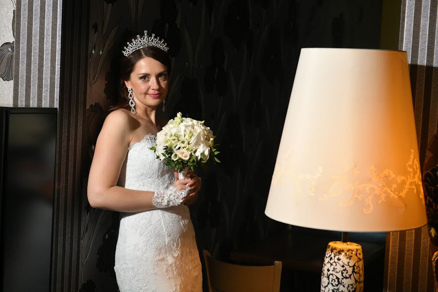 Wedding photographer Aleksandr Zolotarev (zolotarev41). Photo of 3 September 2020