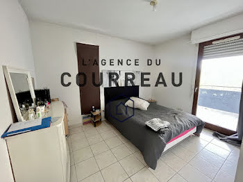 appartement à Montpellier (34)