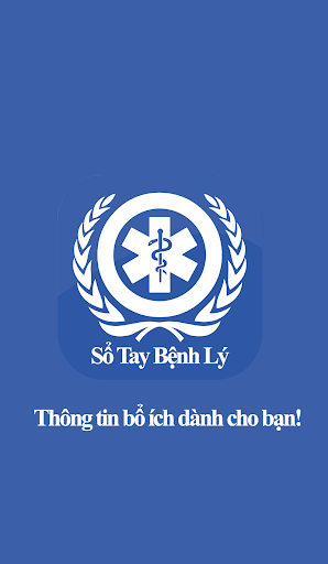 Sổ tay bệnh lý 2016