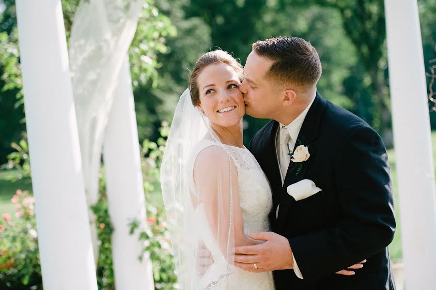 Fotógrafo de casamento Jessica Hendrix (jessicahendrix). Foto de 7 de setembro 2019