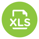 XLS Viewer, Editor Chrome extension download