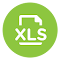 Item logo image for XLS Viewer, Editor