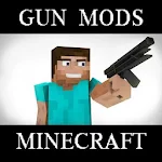 Cover Image of Download Gun Mod 1.01 APK