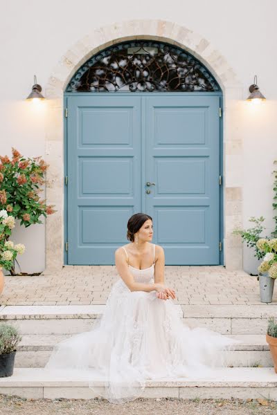 Photographe de mariage Natalia Onyshchenko (natalyphoto). Photo du 7 novembre 2018