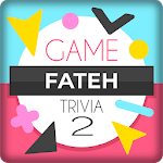 Cover Image of Download Fateh Halilintar Trivia Game 2 1 APK