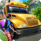 School Bus Driver 2016 1.7