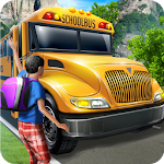 School Bus Driver 2016 Apk