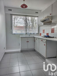 appartement à Aulnay-sous-Bois (93)