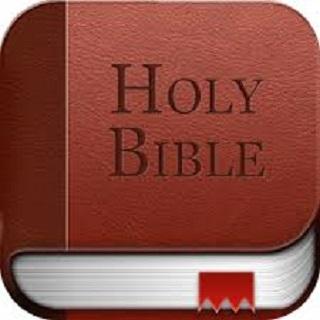 HOLY BIBLE