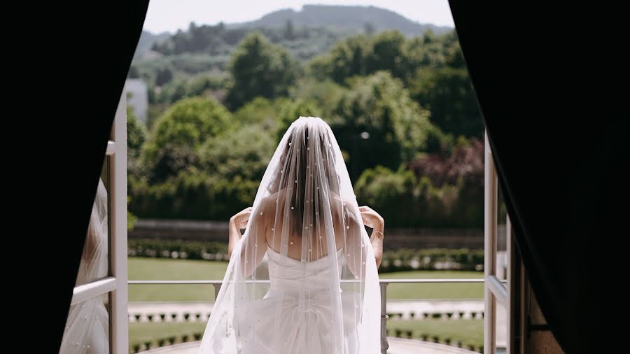 Photographe de mariage Melanie Beier (andorinhafilms). Photo du 27 juin 2023