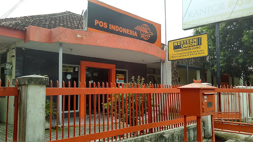 Kantor Pos Dinoyo